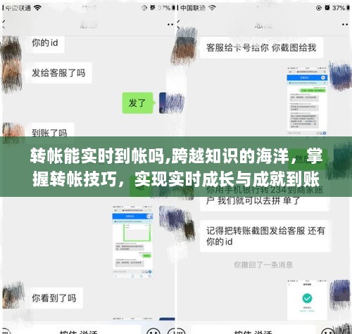 转帐技巧解析，实现实时到账与成就跨领域掌握