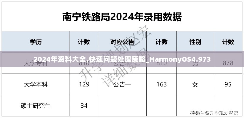 2024年资料大全,快速问题处理策略_HarmonyOS4.973