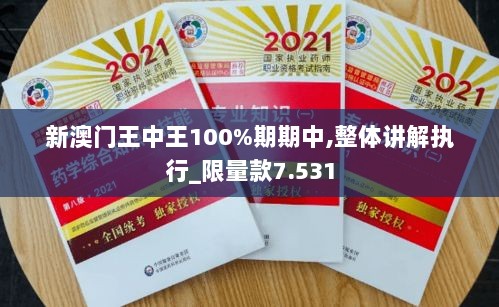 新澳门王中王100%期期中,整体讲解执行_限量款7.531