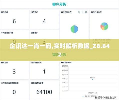 企讯达一肖一码,实时解析数据_Z8.842