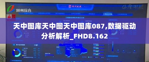 天中图库天中图天中图库087,数据驱动分析解析_FHD8.162