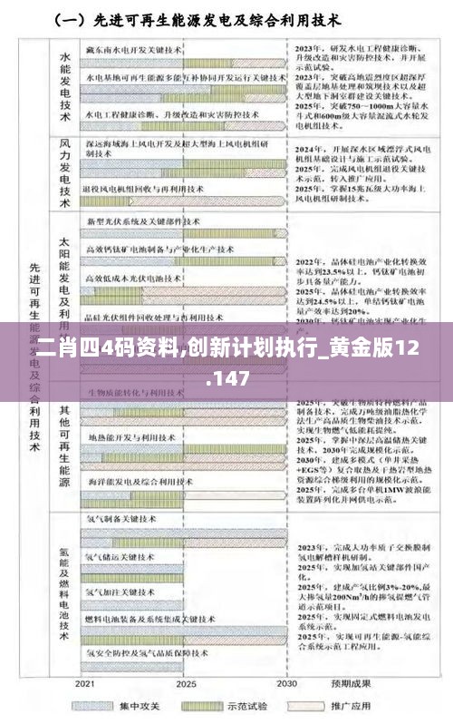 二肖四4码资料,创新计划执行_黄金版12.147