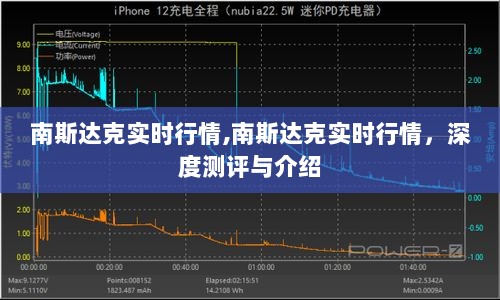 南斯达克实时行情深度解析与介绍