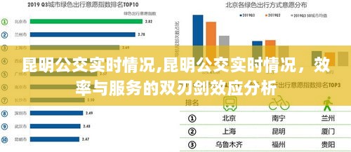 昆明公交实时情况，效率与服务的双刃剑效应分析