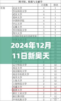 2024年12月11日新奥天天免费资料公开,结构化推进计划评估_界面版4.814