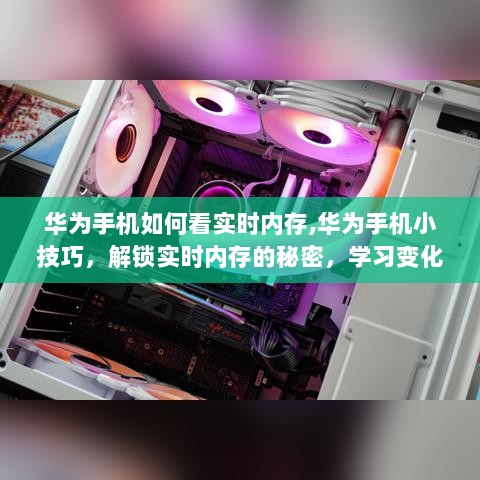 华为手机的实时内存查看技巧，解锁内存秘密，提升自信与成就感倍增的小技巧！