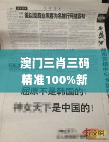 澳门三肖三码精准100%新华字典,现象分析解释定义_Q7.133