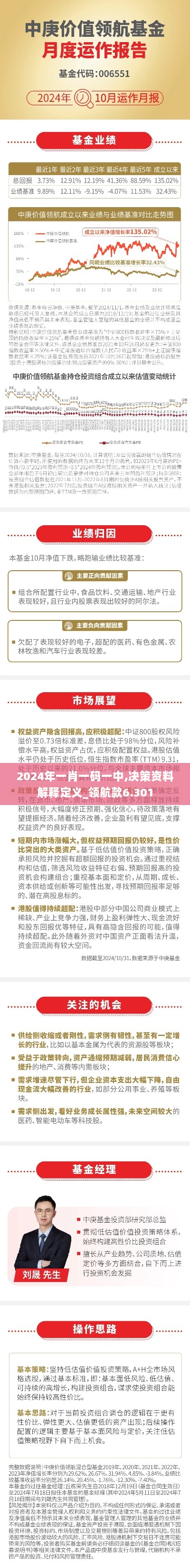 2024年一肖一码一中,决策资料解释定义_领航款6.301