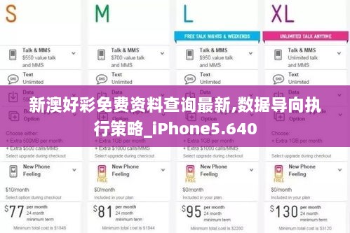 新澳好彩免费资料查询最新,数据导向执行策略_iPhone5.640