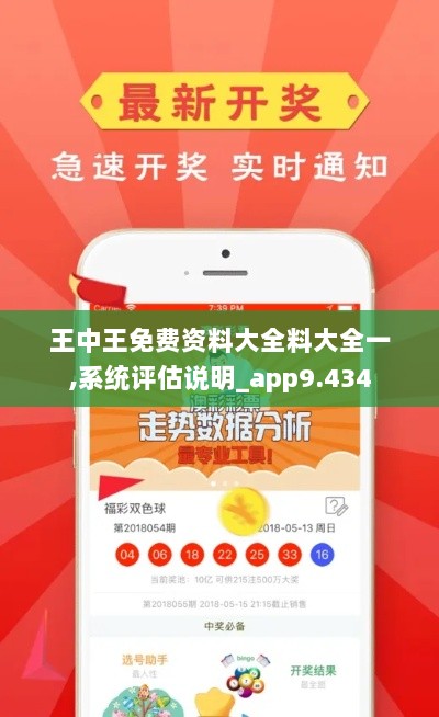 王中王免费资料大全料大全一,系统评估说明_app9.434