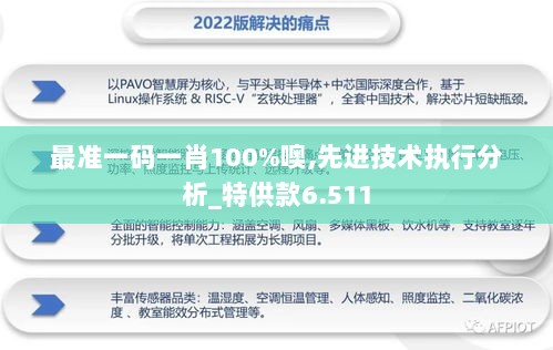 最准一码一肖100%噢,先进技术执行分析_特供款6.511