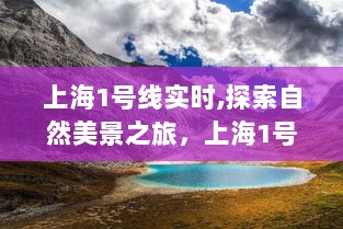 上海地铁1号线，探寻自然美景之旅，追寻内心的宁静与喜悦