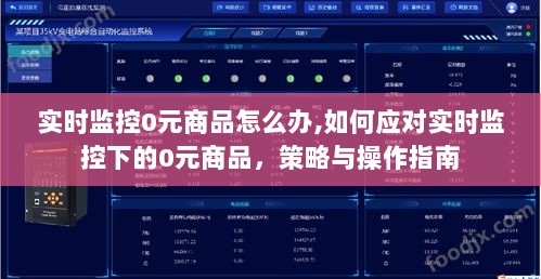 如何应对实时监控下的0元商品挑战，策略与操作指南