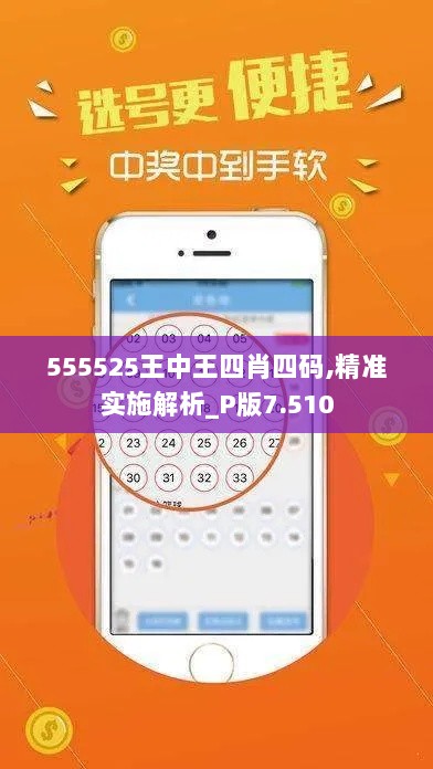 555525王中王四肖四码,精准实施解析_P版7.510