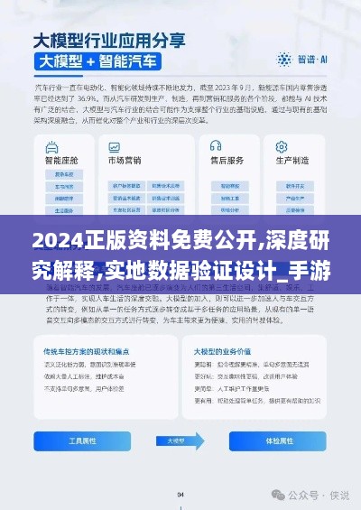 2024正版资料免费公开,深度研究解释,实地数据验证设计_手游版11.484