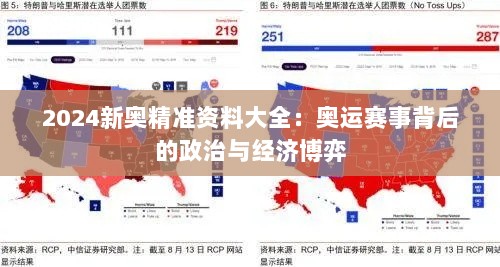 2024新奥精准资料大全：奥运赛事背后的政治与经济博弈