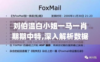 刘伯温白小姐一马一肖期期中特,深入解析数据策略_免费版12.700