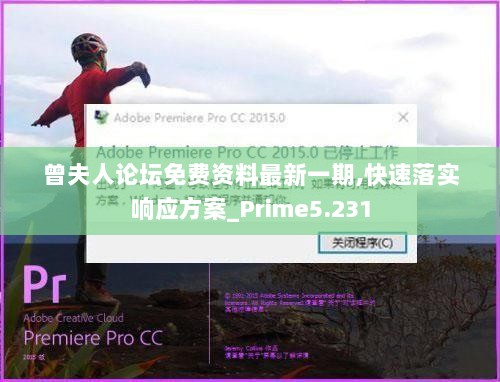 曾夫人论坛免费资料最新一期,快速落实响应方案_Prime5.231