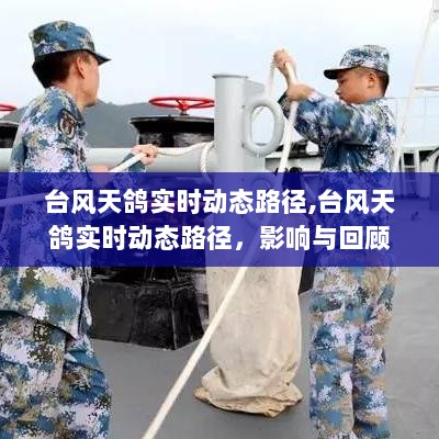 台风天鸽实时路径更新与影响回顾