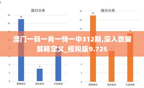 澳门一码一肖一恃一中312期,深入数据解释定义_模拟版9.725