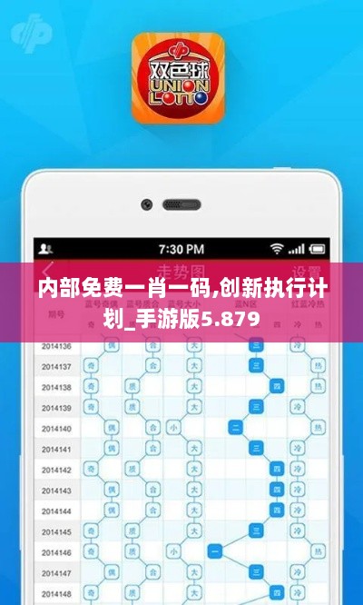 内部免费一肖一码,创新执行计划_手游版5.879