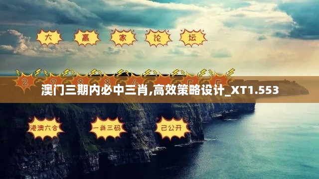 澳门三期内必中三肖,高效策略设计_XT1.553