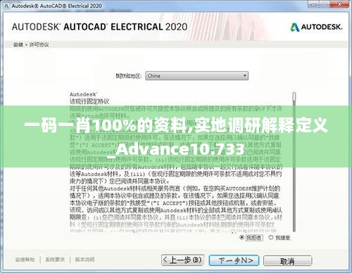 一码一肖100%的资料,实地调研解释定义_Advance10.733