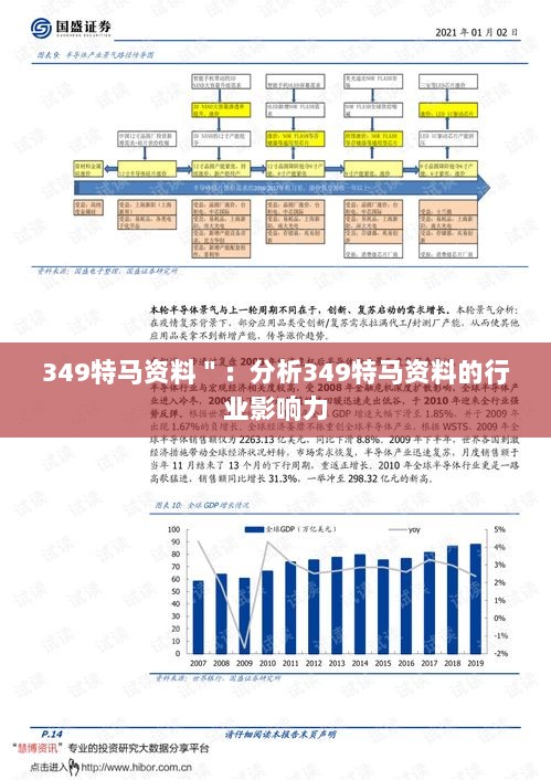 349特马资料＂：分析349特马资料的行业影响力