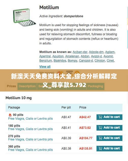 新澳天天免费资料大全,综合分析解释定义_尊享款5.792