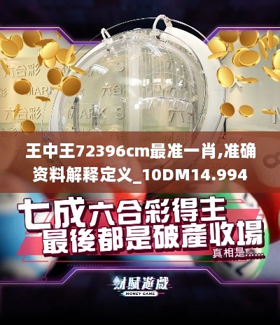 王中王72396cm最准一肖,准确资料解释定义_10DM14.994