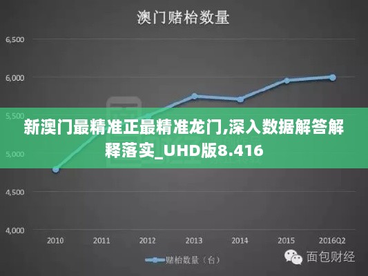 新澳门最精准正最精准龙门,深入数据解答解释落实_UHD版8.416