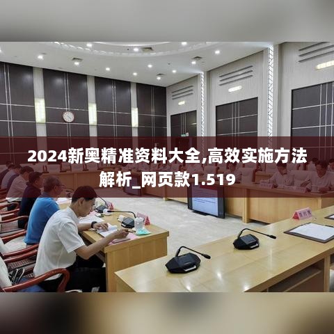 2024新奥精准资料大全,高效实施方法解析_网页款1.519