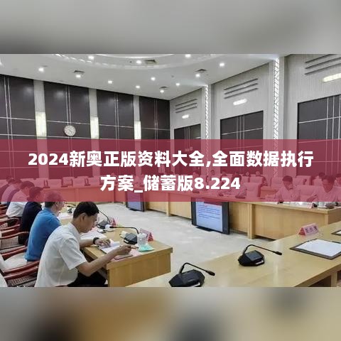 2024新奥正版资料大全,全面数据执行方案_储蓄版8.224