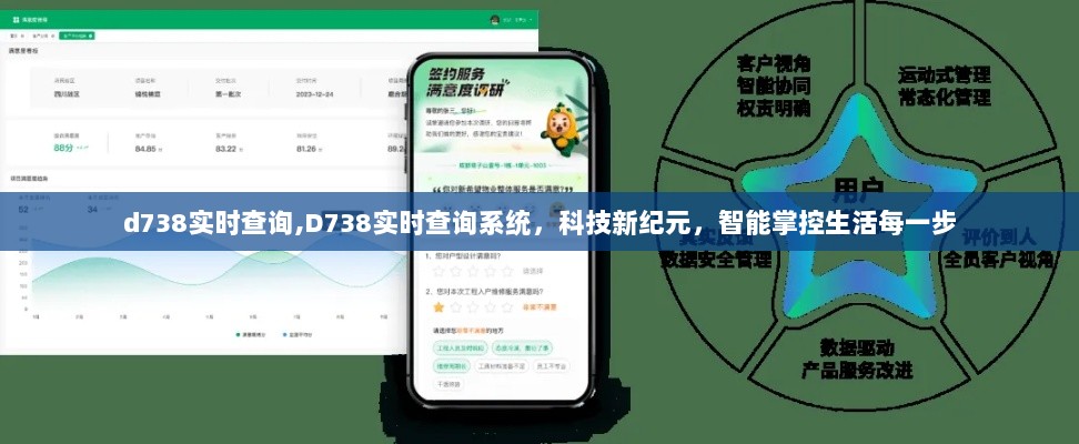 D738实时查询系统，智能掌控生活的科技新纪元