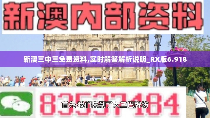 新澳三中三免费资料,实时解答解析说明_RX版6.918