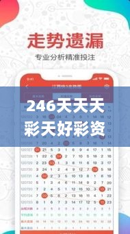 246天天天彩天好彩资料大全二四,平衡实施策略_XR2.615