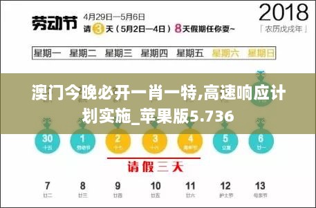 澳门今晚必开一肖一特,高速响应计划实施_苹果版5.736