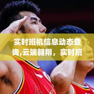 云端翱翔，实时班机信息动态查询革新与航空时代的影响