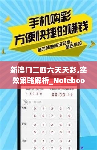 新澳门二四六天天彩,实效策略解析_Notebook6.455