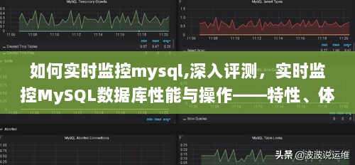 实时监控MySQL数据库，特性、体验、竞品对比及用户群体深度分析评测指南