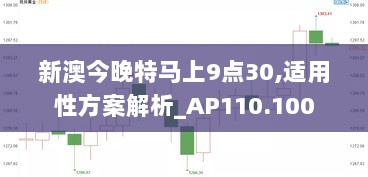 新澳今晚特马上9点30,适用性方案解析_AP110.100