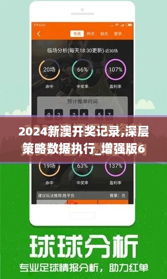 2024新澳开奖记录,深层策略数据执行_增强版6.436