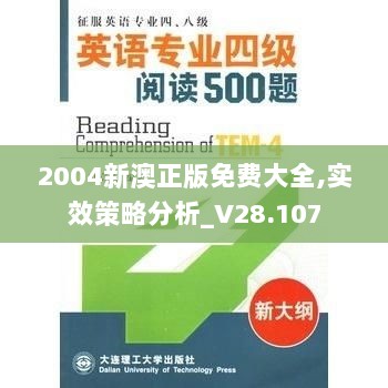 2004新澳正版免费大全,实效策略分析_V28.107