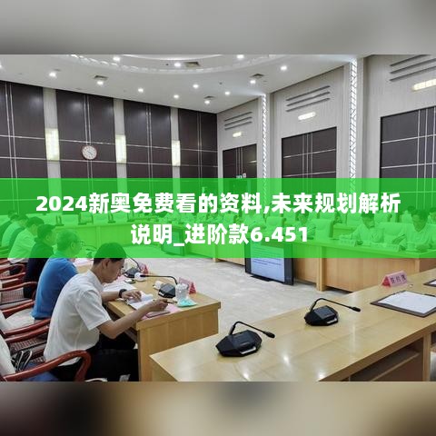 2024新奥免费看的资料,未来规划解析说明_进阶款6.451