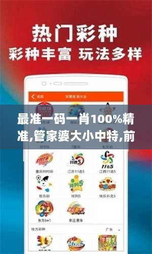 最准一码一肖100%精准,管家婆大小中特,前沿评估说明_QHD版4.417