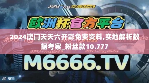 2024澳门天天六开彩免费资料,实地解析数据考察_粉丝款10.777