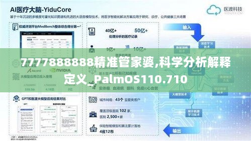 7777888888精准管家婆,科学分析解释定义_PalmOS110.710