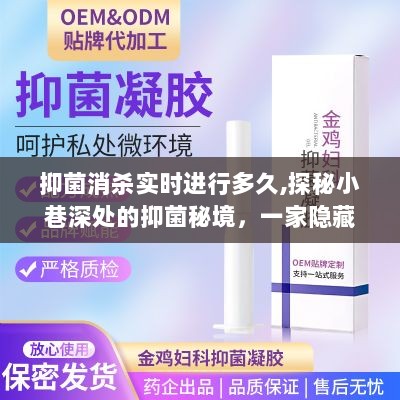 探秘小巷深处的抑菌消杀特色小店，实时抑菌，守护健康之道