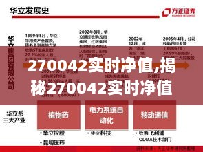 揭秘金融净值背后的秘密，深度解读270042实时净值数据解析