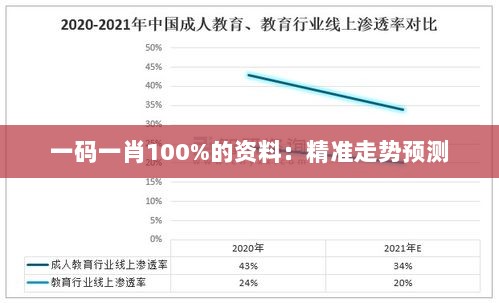 一码一肖100%的资料：精准走势预测